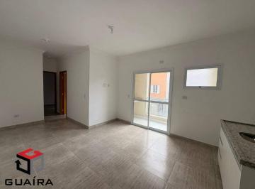 Apartamento · 51m² · 2 Quartos · 1 Vaga · Apartamento à venda 2 quartos 1 suíte 1 vaga Anchieta - São Bernardo do Campo - SP