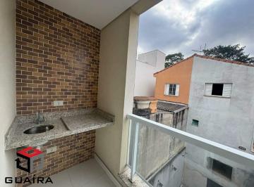 Apartamento · 51m² · 2 Quartos · 1 Vaga · Apartamento à venda 2 quartos 1 suíte 1 vaga Anchieta - São Bernardo do Campo - SP