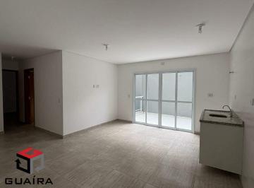 Apartamento · 61m² · 2 Quartos · 1 Vaga · Apartamento à venda 2 quartos 1 suíte 1 vaga Anchieta - São Bernardo do Campo - SP