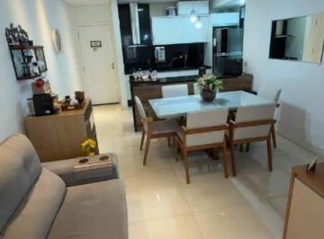 Photo 1 · Apartamento à venda 3 quartos 1 suíte 2 vagas Planalto - São Bernardo do Campo - SP