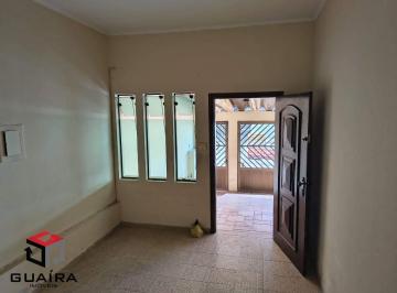 Casa · 92m² · 3 Quartos · 2 Vagas · Casa Térrea para aluguel 3 quartos 2 vagas Assunção - São Bernardo do Campo - SP