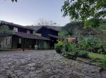 Foto 01 · Lindo Sítio com 3 casas construídas e terreno de 10.000m² com escritura pública!