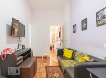 Apartamento · 49m² · 1 Quarto · Apartamento à Venda - Centro, 1 Quarto, 49 m² - Rio de Janeiro
