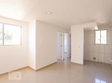 Apartamento · 41m² · 2 Quartos · 1 Vaga · Apartamento à Venda - Partenon, 2 Quartos, 41 m² - Porto Alegre