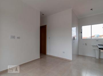 Apartamento · 36m² · 2 Quartos · Apartamento à Venda - Vila Santa Clara, 2 Quartos, 36 m² - São Paulo