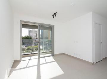 Apartamento · 37m² · 1 Quarto · Apartamento à Venda - Perdizes, 1 Quarto, 37 m² - São Paulo