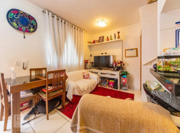 Casa · 99m² · 2 Quartos · 2 Vagas · Casa à Venda - Vila América, 2 Quartos,  99 m² - Santo André