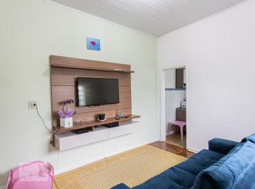 Casa · 101m² · 3 Quartos · 1 Vaga · Casa à Venda - Vila Formosa, 3 Quartos, 101 m² - São Paulo