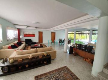 e416eafbebe6385cb9e4ccf271ff7468396cff64 · Sobrado à venda, 718 m² por R$ 8.800.000,00 - Jardim Aquarius - São José dos Campos/SP