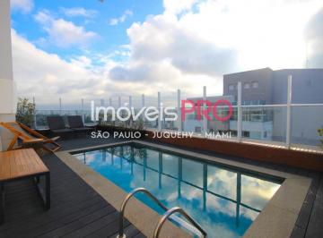 Apartamento · 642m² · 4 Quartos · 6 Vagas · Cobertura Alto Padrão 641m² para Venda no Campo Belo