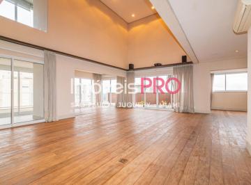 Apartamento · 642m² · 4 Quartos · 6 Vagas · Cobertura Alto Padrão 641m² para Venda no Campo Belo