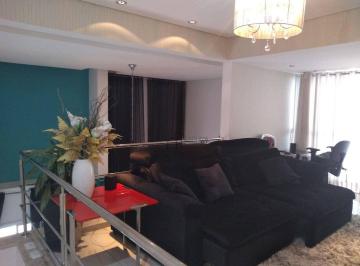 ccb07dcd8d240228e1b4c4afeb78a0a9e2efe467 · Cobertura 3 dormitórios à venda, 155 m² por R$ 1.000.000 - Vila Santa Teresa - Santo André/SP