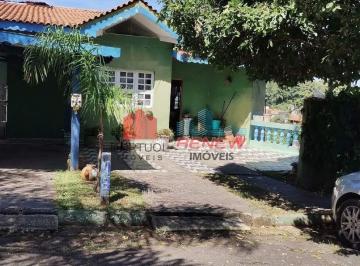 Casa · 175m² · 3 Quartos · 2 Vagas · Casa de Condomínio à venda Condomínio Estância Marambaia em Vinhedo