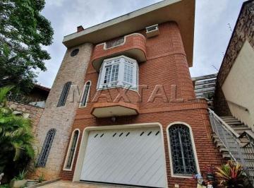 Casa · 570m² · 4 Quartos · 8 Vagas · Sobrado alto padrão 570m² com 4 dormitórios, 3 Suítes, 7 banheiros e 8 vagas , Região Tremembé.