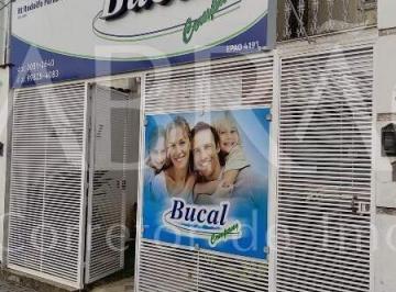 Comercial · 30m² · Sala para aluguel, Pontilhão - Barbacena/MG