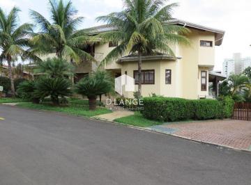 Casa · 1146m² · 4 Quartos · 8 Vagas · Casa à venda Fazenda São Quirino, em Campinas/SP