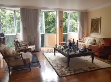 Apartamento · 380m² · 4 Quartos · 2 Vagas · Apartamento com 4 dormitórios e 2 vagas em Higienópolis.
