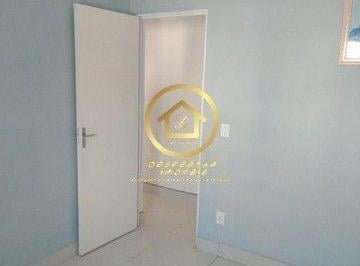 Apartamento · 75m² · 2 Quartos · Apartamento à venda - no Parque Nações Unidas