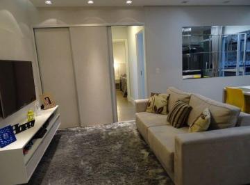 39fecc14c5ef0b0eec03ecb669de9dc768bf1b09 · Apartamento com 3 dormitórios à venda, 97 m² por R$ 850.000,00 - Jardim Califórnia - Jacareí/SP