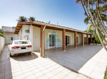 Casa · 356m² · 5 Quartos · 4 Vagas · Casa com 5 dorms, Martim de Sá, Caraguatatuba - R$ 1.5 mi, Cod: 1421