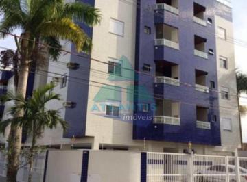 Apartamento · 98m² · 2 Quartos · 2 Vagas · Apartamento com 2 dorms, Itagua, Ubatuba - R$ 620 mil, Cod: 1400