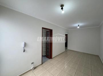 Apartamento · 70m² · 3 Quartos · 1 Vaga · Apartamento com 3 quartos para alugar no Residencial Cecilia em Sorocaba/SP