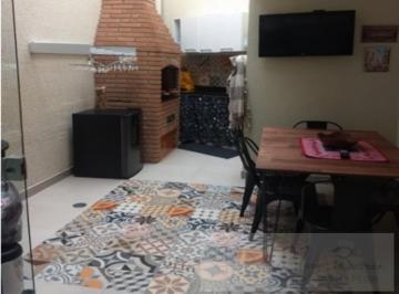 Casa · 99m² · 2 Quartos · 3 Vagas · Casa sobrado em condominio Butanta jd bonfiglioli 2 quartos dormitorios quartos
