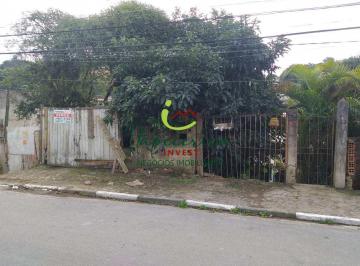 Terreno · 345m² · Terreno, Jardim Paraíso, Itapecerica da Serra - R$ 350 mil, Cod: TE0560