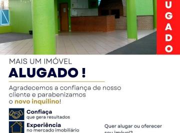 Apartamento · 67m² · 2 Quartos · 2 Vagas · Apartamento 2 Qts no Condomínio Araucária ALUGADO