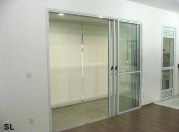 Apartamento de 2 quartos, São Paulo · CHARDONNAY. BEM LOCALIZADO, NOVO, VARANDA GOURMET. COLADO AO SHOPPING!!!