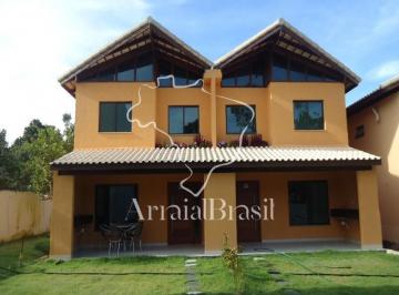 Casa de 4 quartos, Porto Seguro · CASA EM CONDOMÍNIO NO ALTO DA PITINGA.