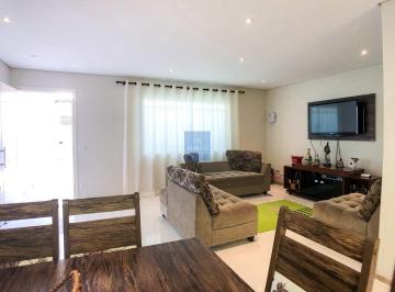 Casa · 93m² · 3 Quartos · 2 Vagas · Sobrado com 3 dorms, Jardim Santa Cruz (Campo Grande), São Paulo - R$ 580 mil, Cod: 2064