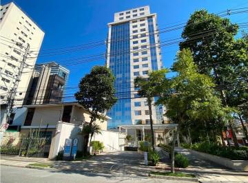 20584508_4.jpg · BROOKLIN - CONJUNTO COMERCIAL EM PRÉDIO MODERNO!