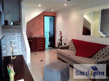 Casa · 80m² · 2 Quartos · 1 Vaga · Casa/Sobrado à Venda em Jardim São Miguel - Taboão da Serra