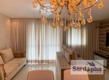 Apartamento · 72m² · 2 Quartos · 1 Vaga · Apartamento em Vila Suzana - São Paulo