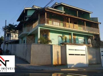 Casa com 5 dormitórios para alugar, 650 m² por R$ 10.000/mês - Jardim · Casa com 5 dormitórios para alugar, 650 m² por R$ 10.000,00/mês - Jardim Paulista - Atibaia/SP