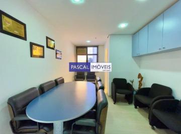Comercial · 40m² · 1 Vaga · Sala Comercial Chácara Santo Antônio  01 vaga