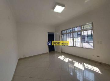 3c4b5c3fdc98718a8faf3f44c880a568f081b0f2 · Casa com 3 dormitórios para alugar, 150 m² por R$ 4.065,00/mês - Centro - São Bernardo do Campo/SP