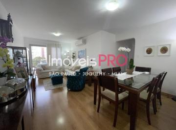 Apartamento · 82m² · 2 Quartos · 1 Vaga · Moema Índios Fora de Rota