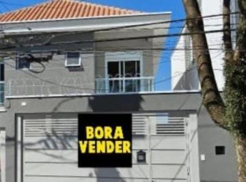 foto1 · Sobrado de 120 m² Jardim Santa Terezinha - Taboão da Serra, à venda por R$ 650.000