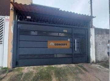 9e9d788e6d2e9fd34dc9814b7fb8b9b098280f47 · Casa com 4 dormitórios à venda por R$ 580.000,00 - Jardim América - Poá/SP