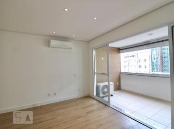 Apartamento · 39m² · 1 Quarto · 1 Vaga · Apartamento à Venda - Bela Vista, 1 Quarto,  39 m² - São Paulo