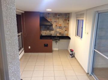 Apartamento de 3 quartos, São Paulo · ACTUAL MORUMBI. COMPLETO, MAIOR VARANDA GOURMET DO BAIRRO COM CHURRASQUEIRA!