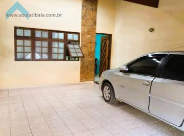 Casa de 3 quartos, Atibaia ·  Casa à Venda no Jardim Alvinópolis – Atibaia!    