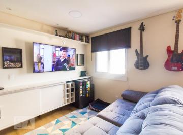 Apartamento · 40m² · 1 Quarto · 1 Vaga · Apartamento à Venda - Freguesia do Ó, 1 Quarto, 40 m² - São Paulo