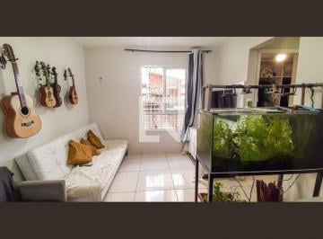 Apartamento · 45m² · 2 Quartos · 1 Vaga · Apartamento à Venda - São Pedro, 2 Quartos,  45 m² - Osasco