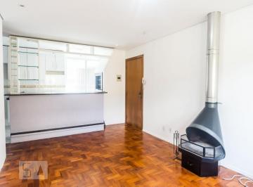 Apartamento · 70m² · 2 Quartos · Apartamento à Venda - Rio Branco, 2 Quartos, 70 m² - Porto Alegre