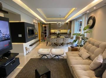 Apartamento de 2 quartos, São Paulo · MERLOT JD SUL. LINDO, NOVO, VARANDA GOURMET, DECORADO POR ARQUITETO!!!