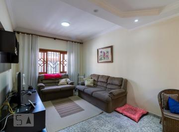 Casa · 154m² · 3 Quartos · 2 Vagas · Casa à Venda - Jardim Cocaia, 3 Quartos, 154 m² - Guarulhos