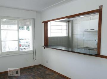 Apartamento · 59m² · 2 Quartos · 1 Vaga · Apartamento à Venda - Santa Tereza , 2 Quartos, 59 m² - Porto Alegre